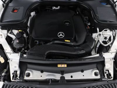 2022 Mercedes-Benz GLC AWD — photo 42 view