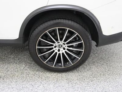 2022 Mercedes-Benz GLC AWD — photo 10 view