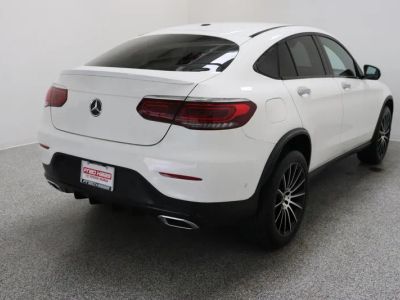 2022 Mercedes-Benz GLC AWD — photo 7 view