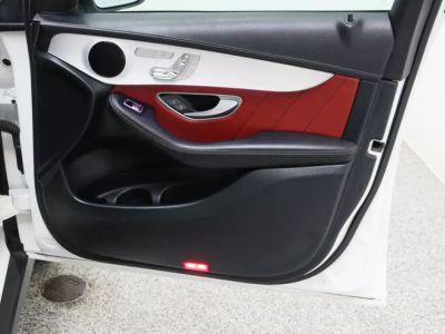 2022 Mercedes-Benz GLC AWD — photo 39 view