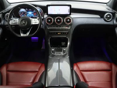2022 Mercedes-Benz GLC AWD — photo 33 view