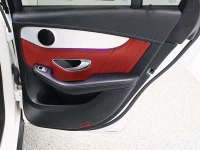 2022 Mercedes-Benz GLC AWD — photo 37 view