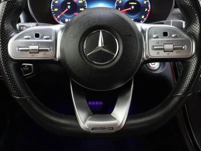 2022 Mercedes-Benz GLC AWD — photo 26 view