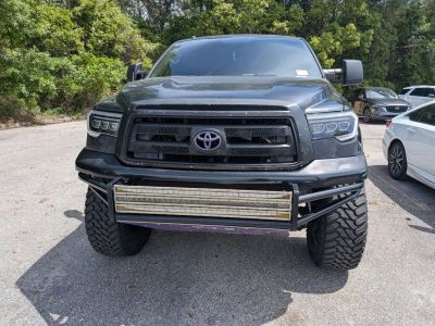 2012 Toyota Tundra - Photo 3