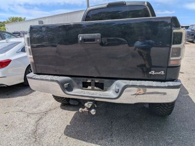 2012 Toyota Tundra - Photo 6