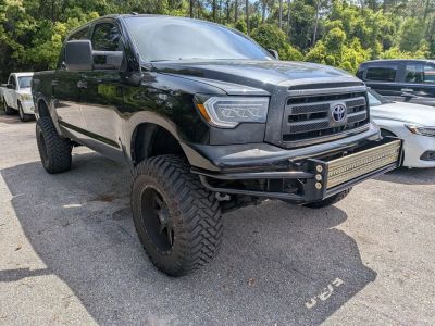 2012 Toyota Tundra - Photo 2