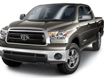 2012 Toyota Tundra - Photo 7