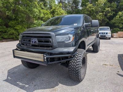 2012 Toyota Tundra - Photo 1