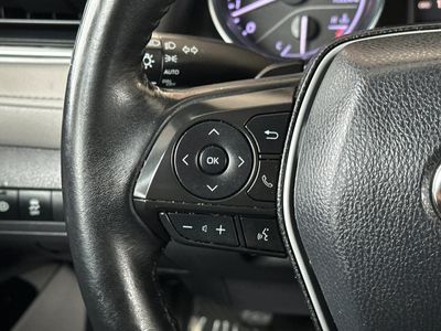 2018 Toyota Camry - Photo 24