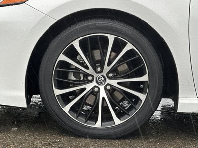 2018 Toyota Camry - Photo 29