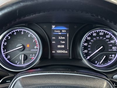 2018 Toyota Camry - Photo 26