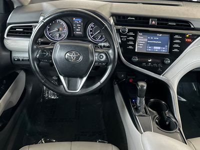 2018 Toyota Camry - Photo 15