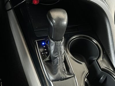 2018 Toyota Camry - Photo 22
