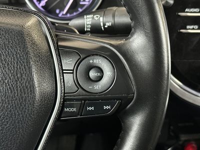 2018 Toyota Camry - Photo 25