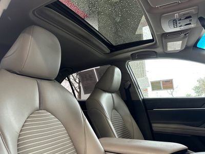 2018 Toyota Camry - Photo 17