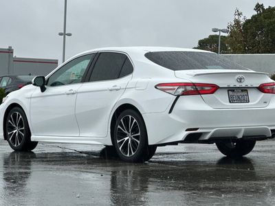 2018 Toyota Camry - Photo 7