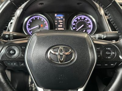 2018 Toyota Camry - Photo 23
