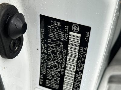 2018 Toyota Camry - Photo 31