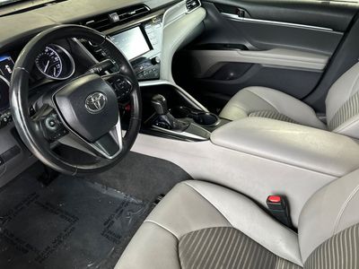 2018 Toyota Camry - Photo 11
