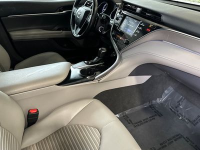 2018 Toyota Camry - Photo 16