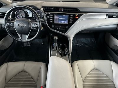 2018 Toyota Camry - Photo 3