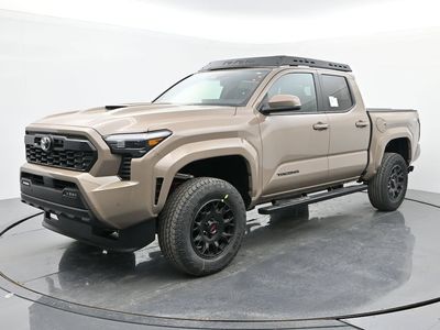 2026 Toyota Tacoma - Photo 1