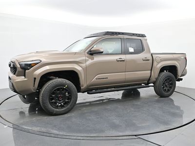 2026 Toyota Tacoma - Photo 2