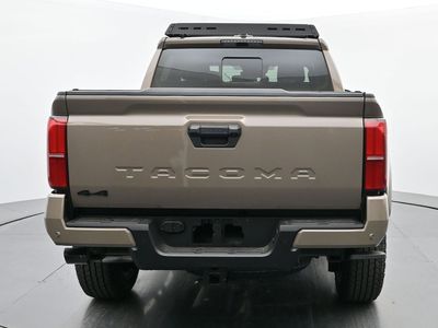 2026 Toyota Tacoma - Photo 4