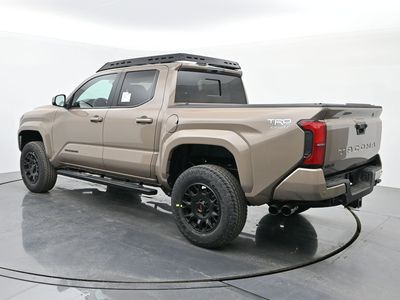2026 Toyota Tacoma - Photo 3