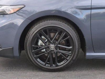 2026 Toyota Camry - Photo 7