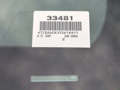 2026 Toyota Camry - Photo 16