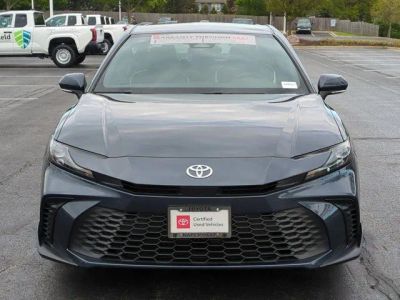 2026 Toyota Camry - Photo 4