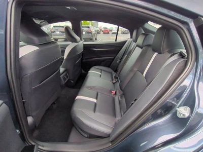 2026 Toyota Camry - Photo 15