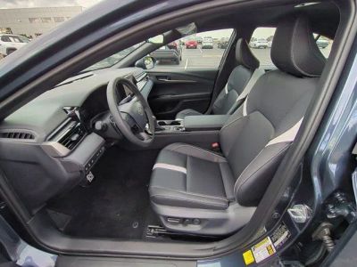 2026 Toyota Camry - Photo 8