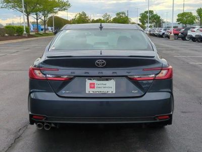 2026 Toyota Camry - Photo 6