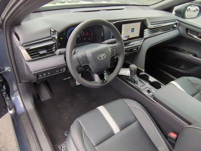 2026 Toyota Camry - Photo 9