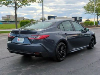 2026 Toyota Camry - Photo 5
