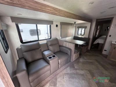 2023 Palomino Solaire — photo 15 view