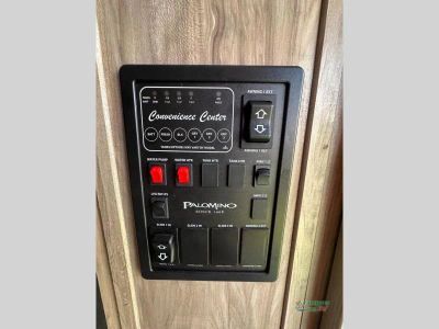 2023 Palomino Solaire — photo 12 view