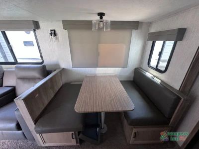 2023 Palomino Solaire — photo 18 view