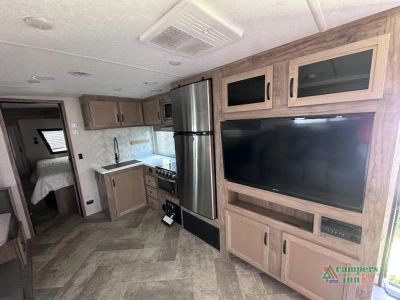 2023 Palomino Solaire — photo 16 view