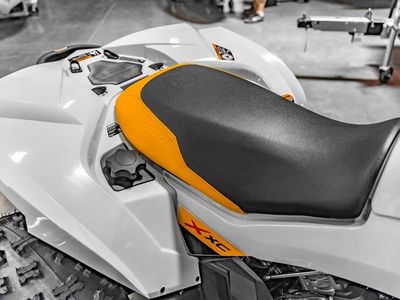 2026 Can-Am Renegade X xc 1000R — photo 8 view