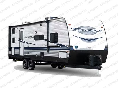 2024 Keystone RV Springdale - Photo 1