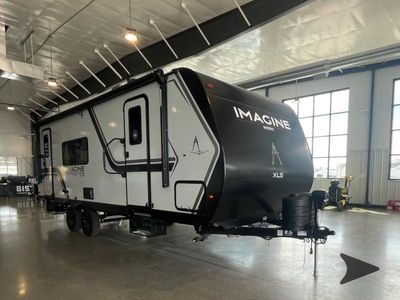 2026 Grand Design Imagine XLS - Photo 1