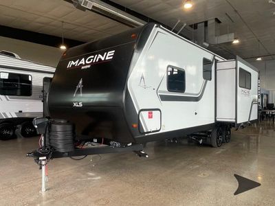 2026 Grand Design Imagine XLS - Photo 4