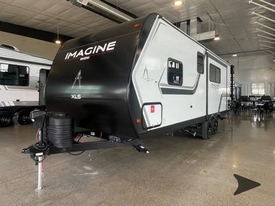 2026 Grand Design Imagine XLS - Photo 2