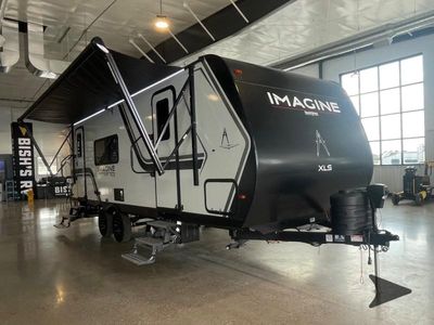 2026 Grand Design Imagine XLS - Photo 3
