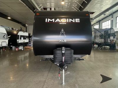 2026 Grand Design Imagine XLS - Photo 5
