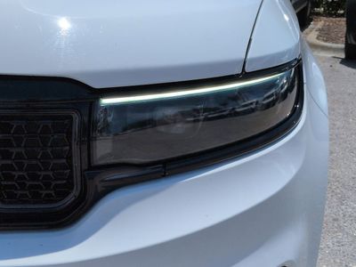 2023 Jeep Grand Wagoneer - Photo 10