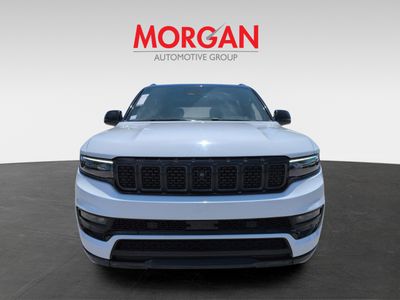 2023 Jeep Grand Wagoneer - Photo 3